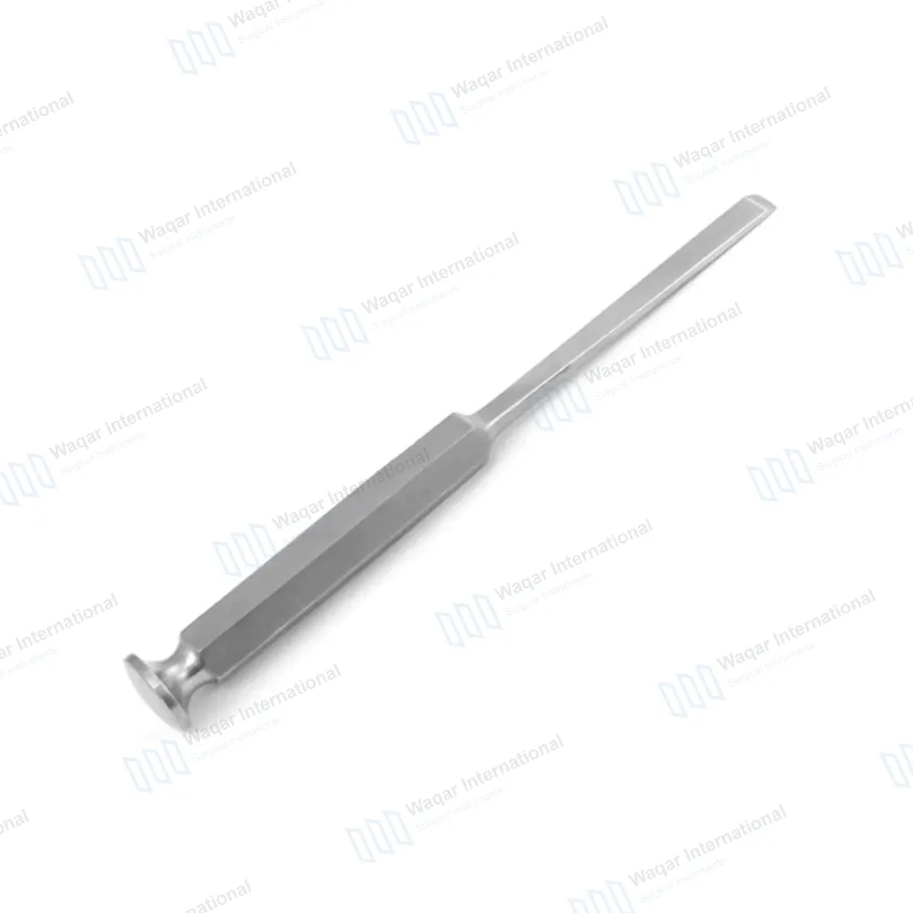 Stille Type Chisel