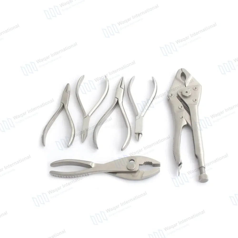 Orthopedic Pliers Orthodontic