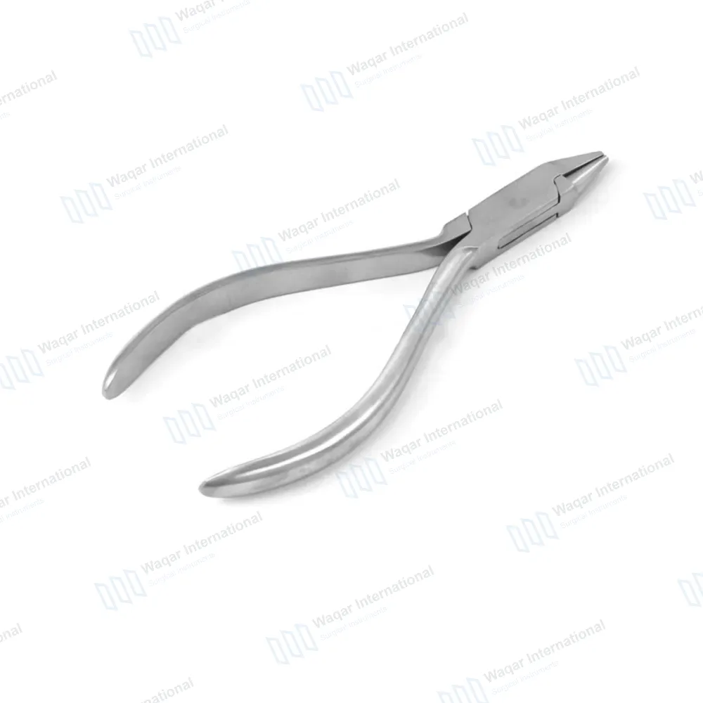 Prosthetics Orthodontia
