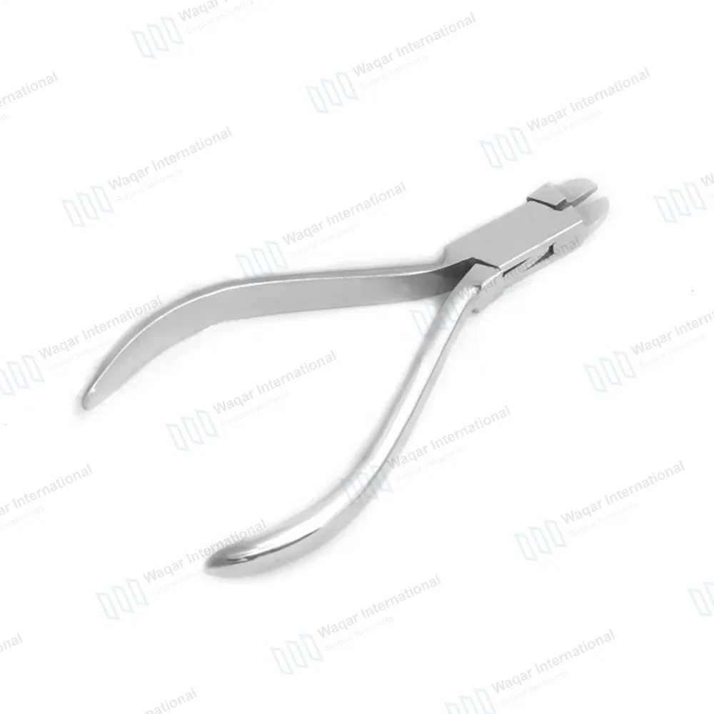 Orthodontic Tweed Rect. Arch forming Plier