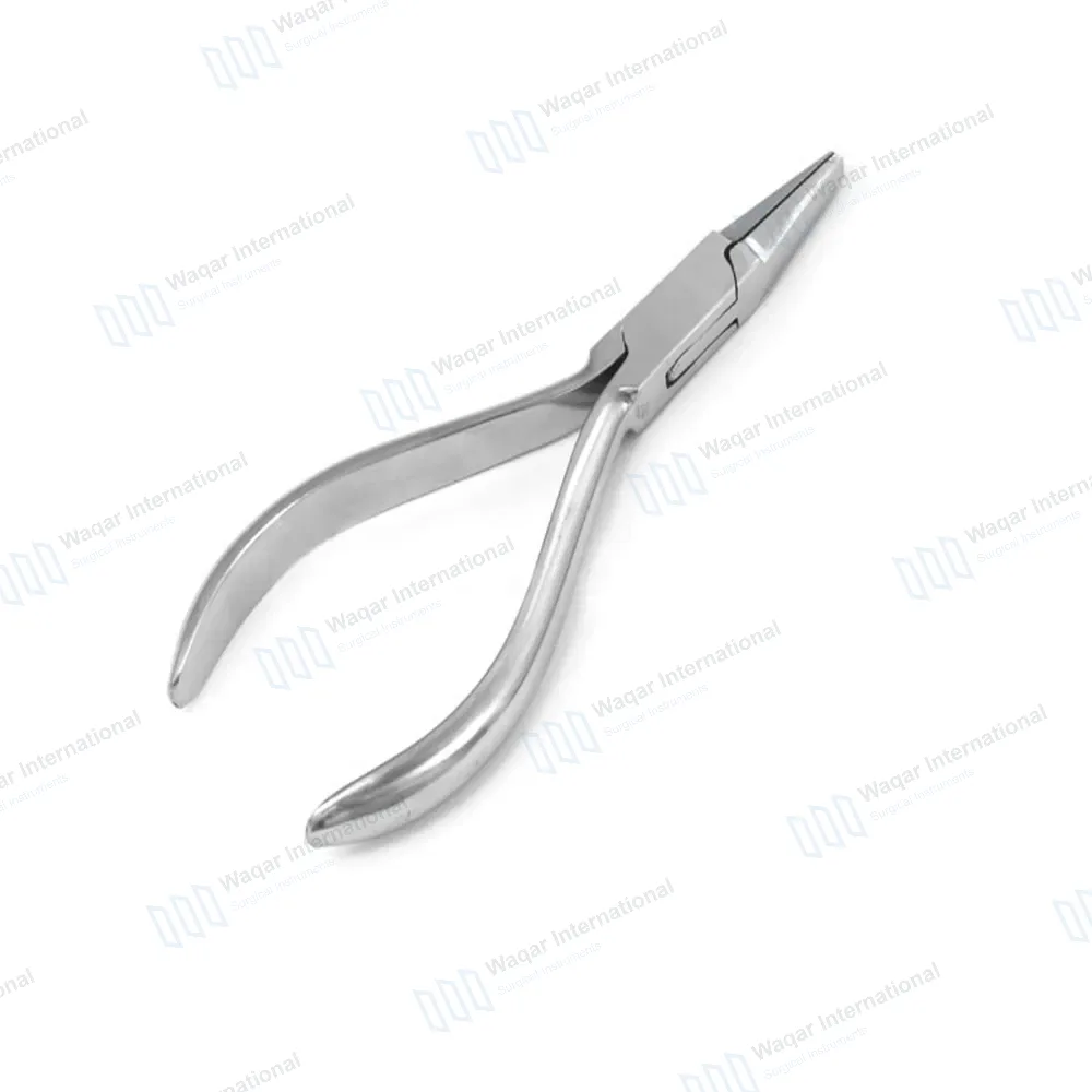 Lngback Prosthetics Orthodontia