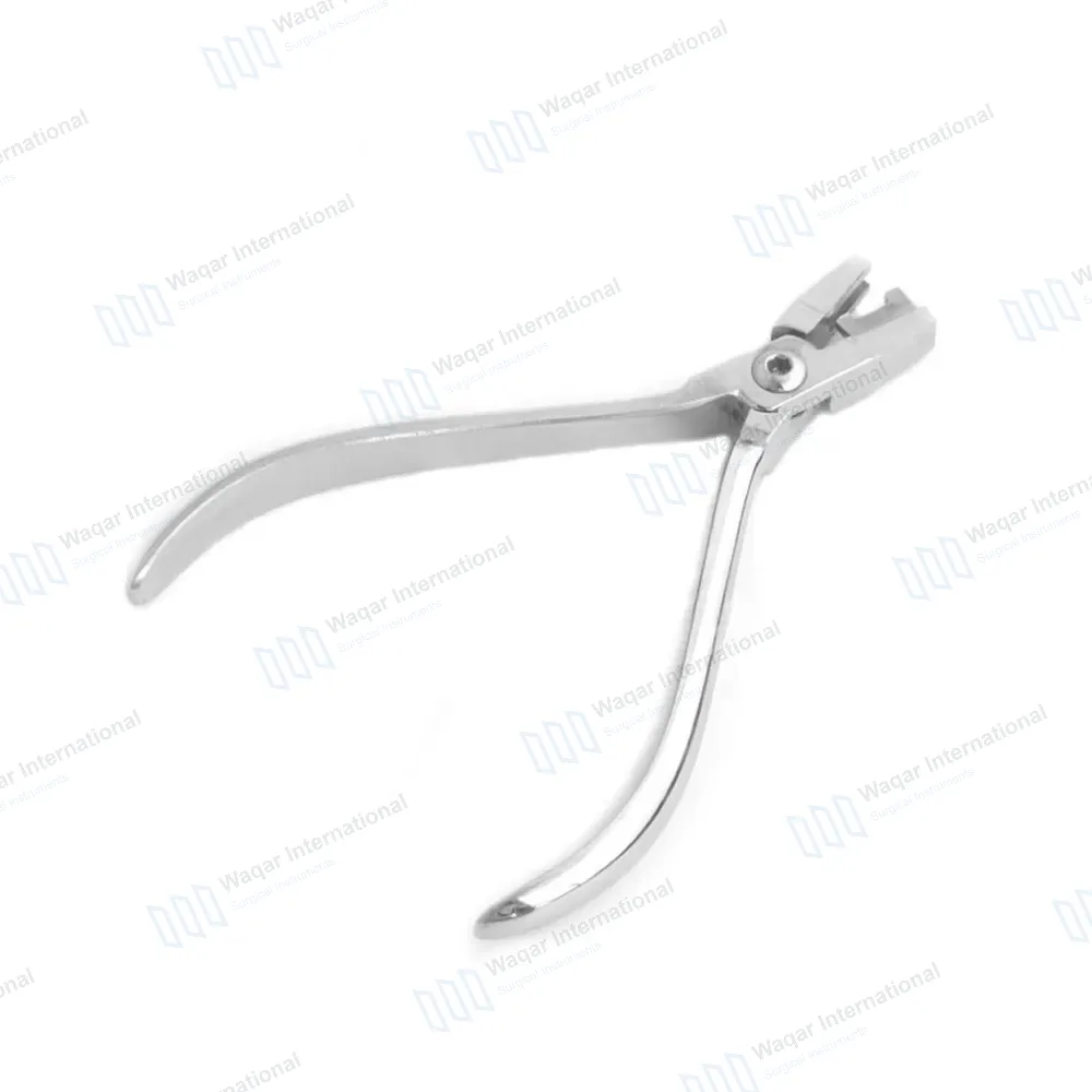 Ligature forming Plier Orthodontic Orthodontic