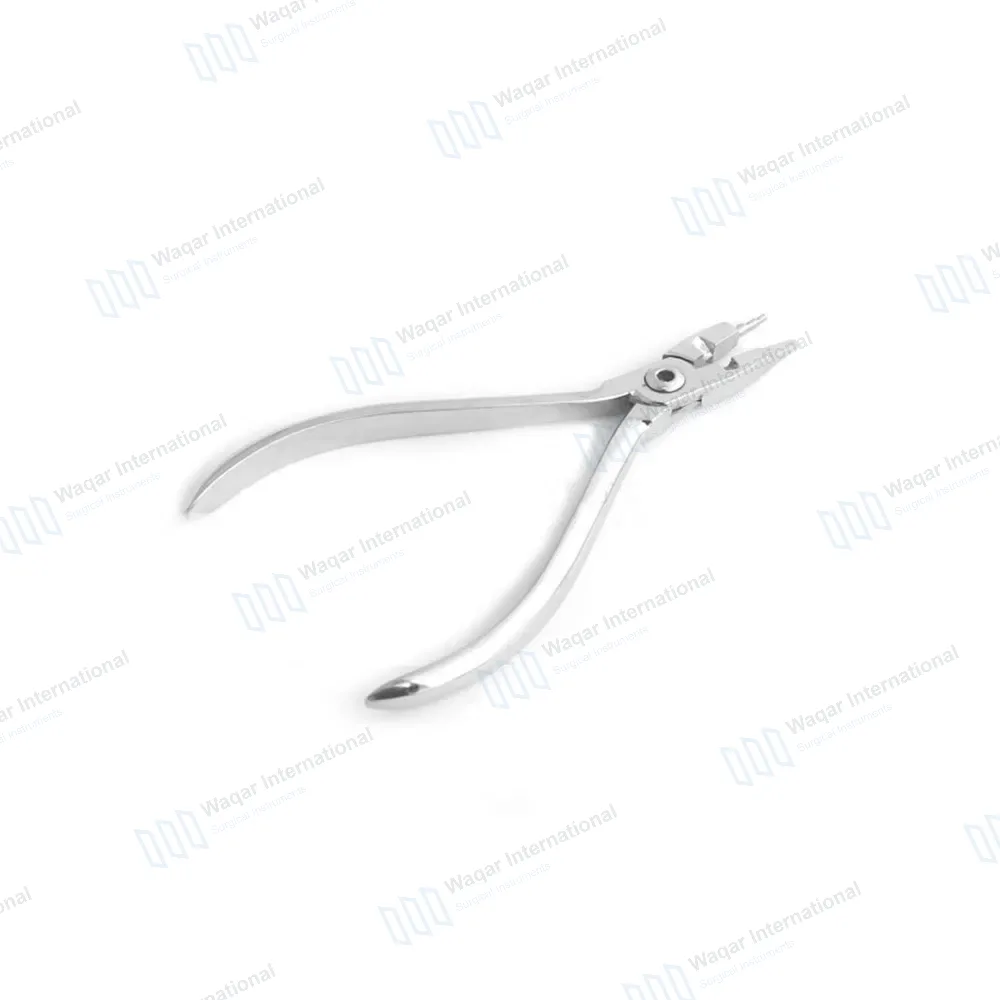 Kim Plier Orthodontic Dental
