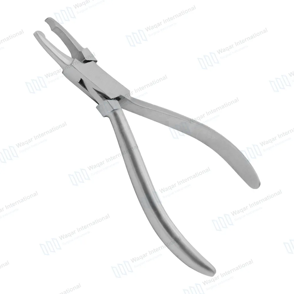 Johnson Contouring Plier 5.5″ Dental Orthodontics Instrument
