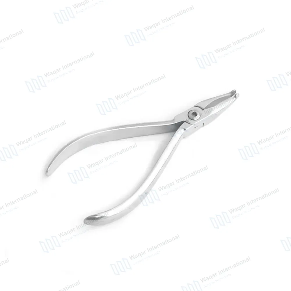 How Crown Plier Straight Dental Orthodontics