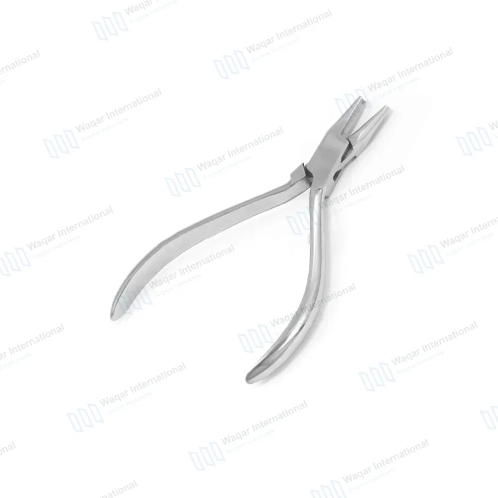 Fischer Prosthetics Orthodontia
