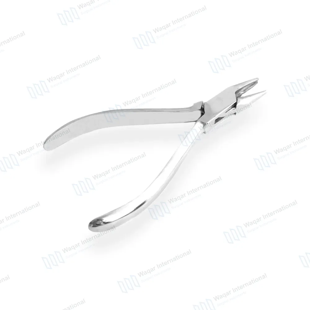 Fischer Plier 13 cm Dental Orthodontics