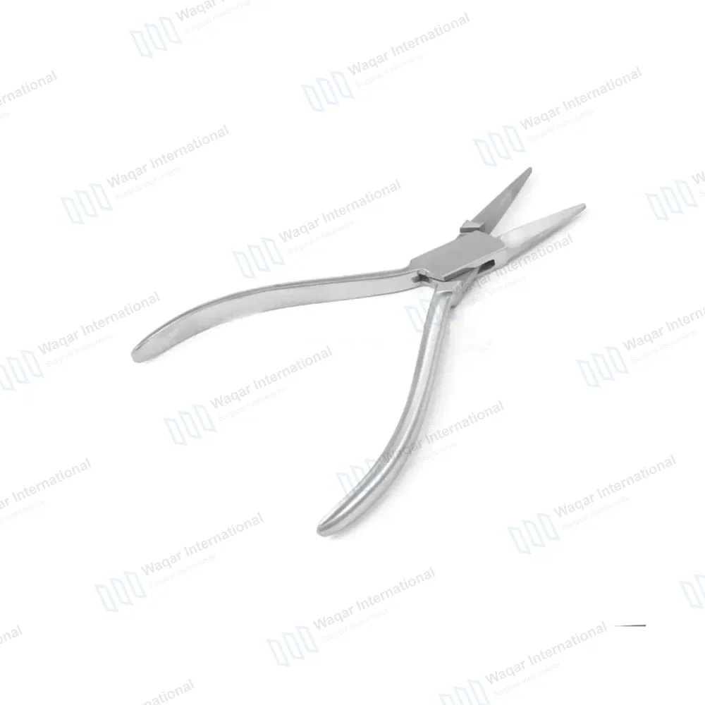 Dumont Prosthetics Orthodontia