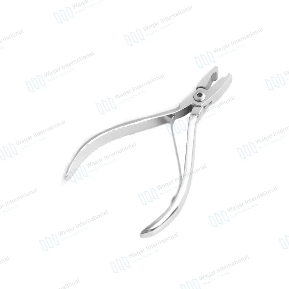 Dela Rosa Pliers Dental Orthodontic