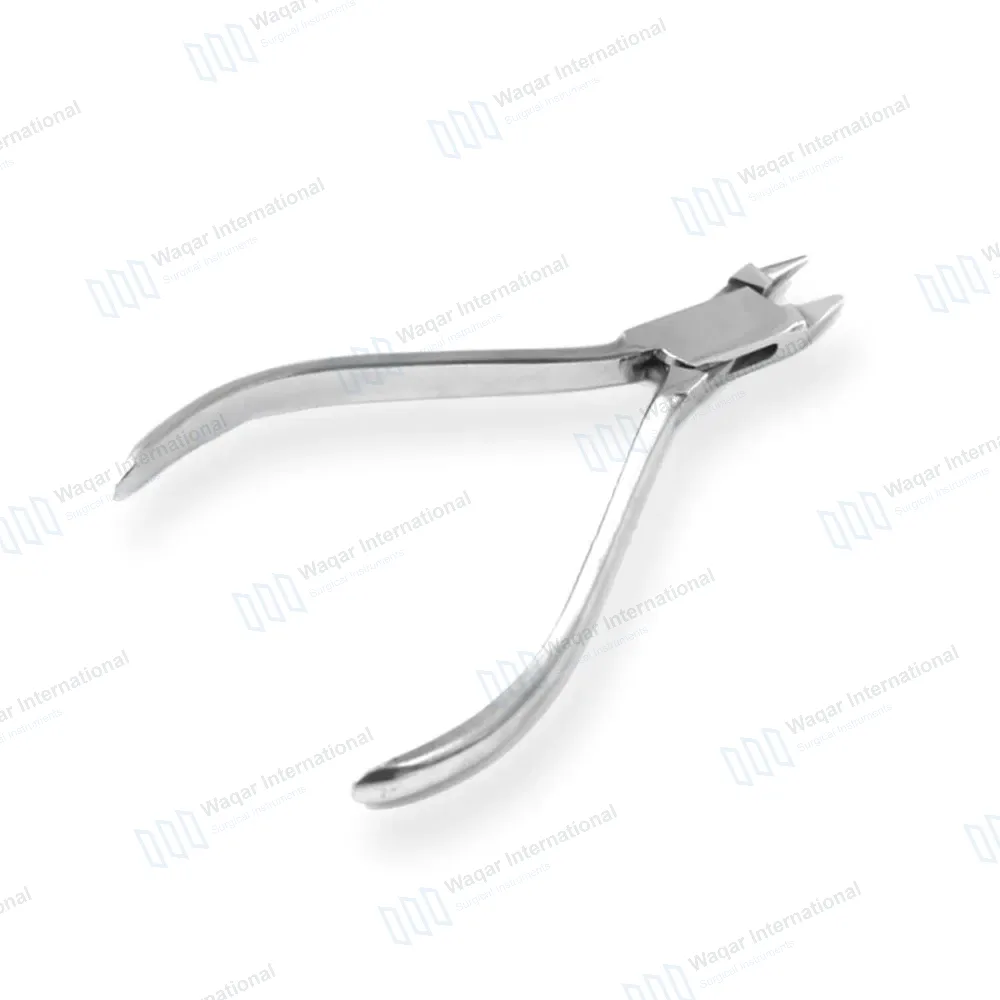 Angle Prosthetics Orthodontia