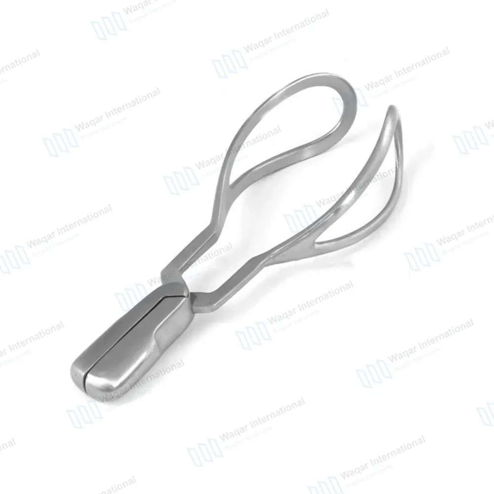 Wrigley Obstetrical Forceps