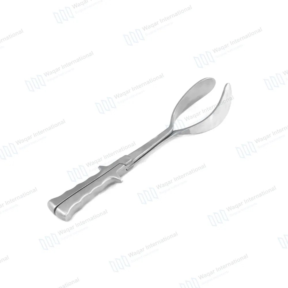Mclean-Tucker Obstetrical Forceps