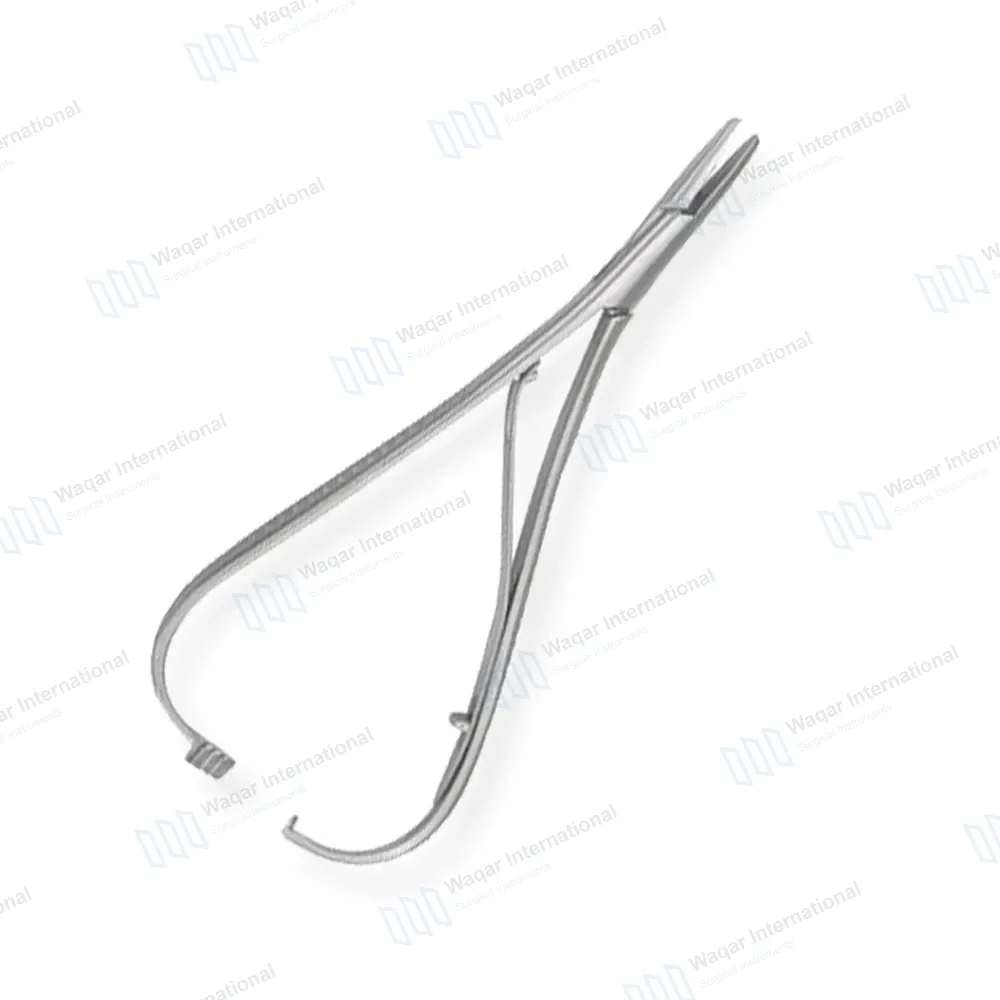 Matthieu Fine Needle Holder