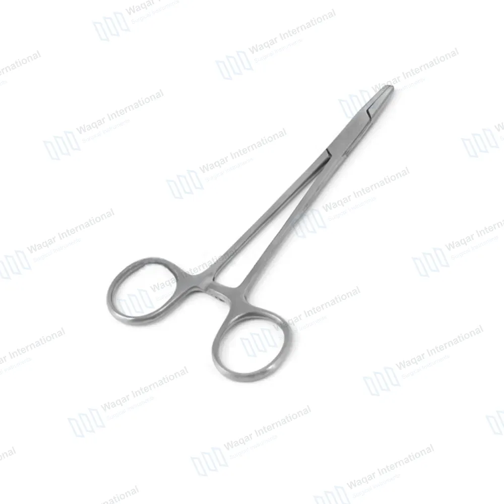 T/C Crile Murray Needle Holder 6″