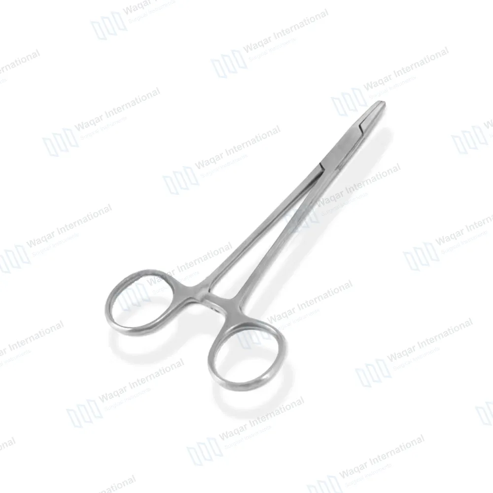 Crile Murray Needle Holder