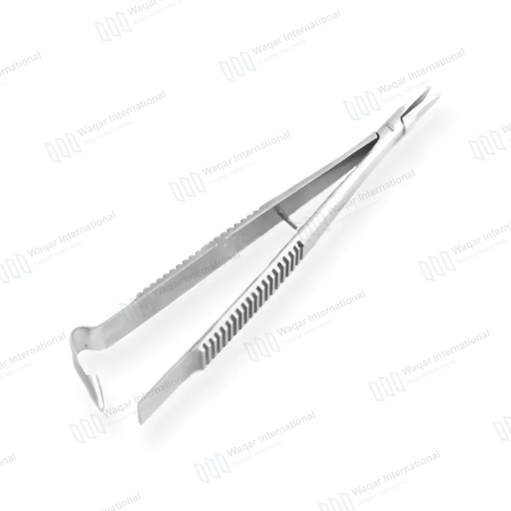 Barraquer Blade Breaker Surgical Supplies