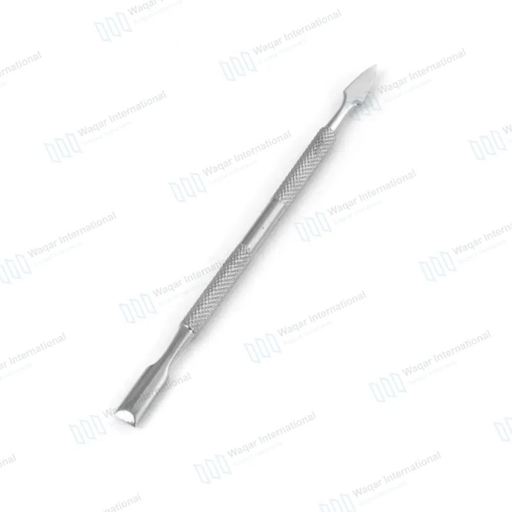 Cuticle Pusher