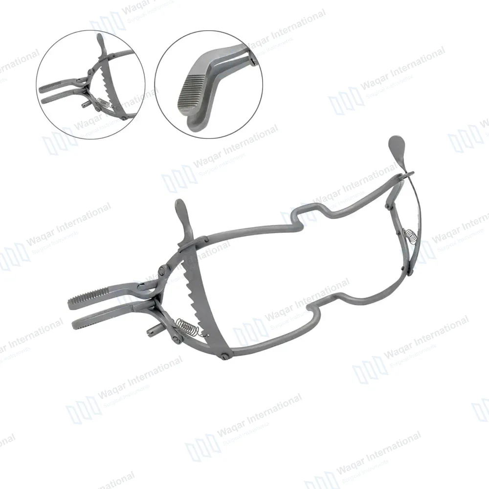 Whitehead Mouth Gag 9cm