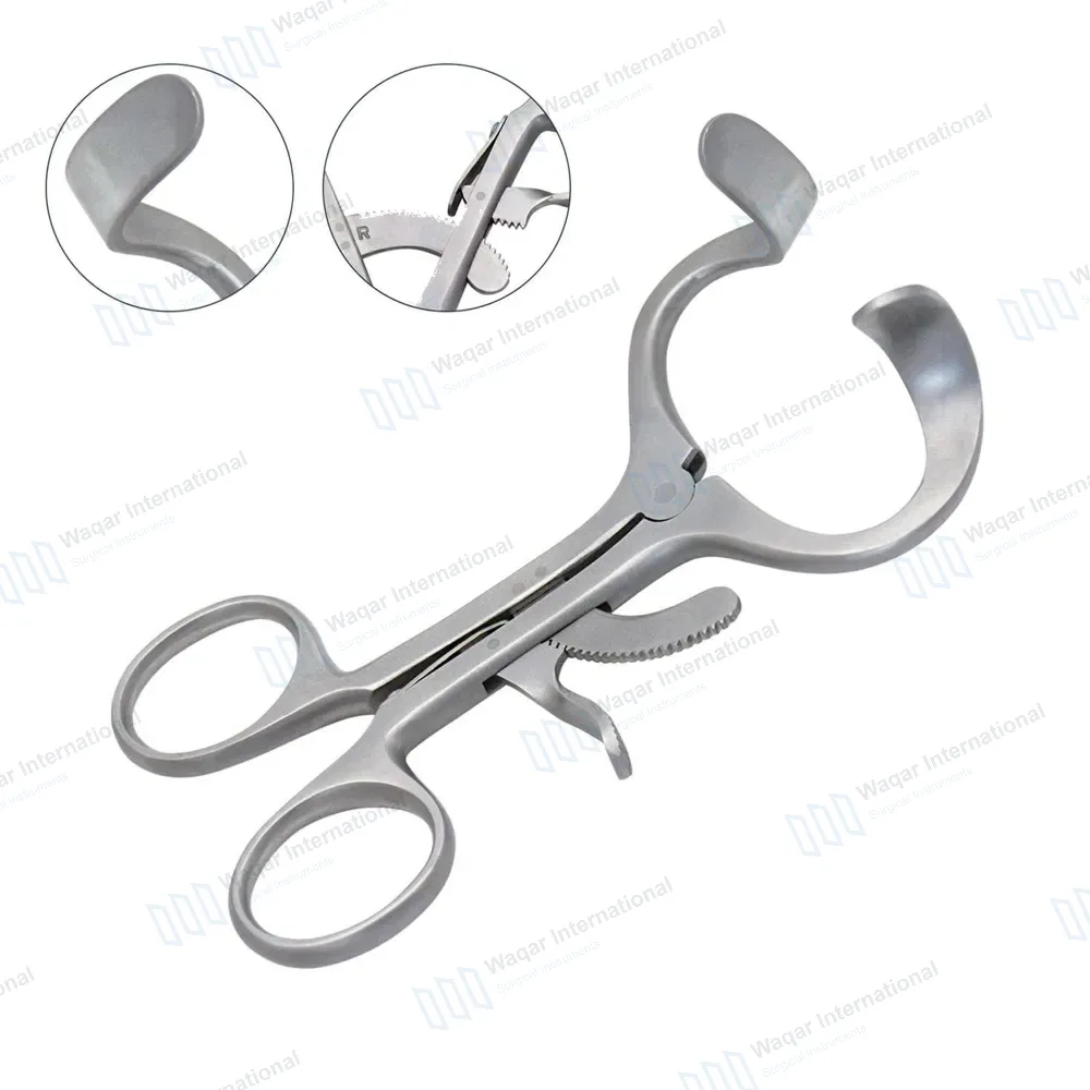 Molt Mouth Gag 4.5″ Surgical Dental Oral