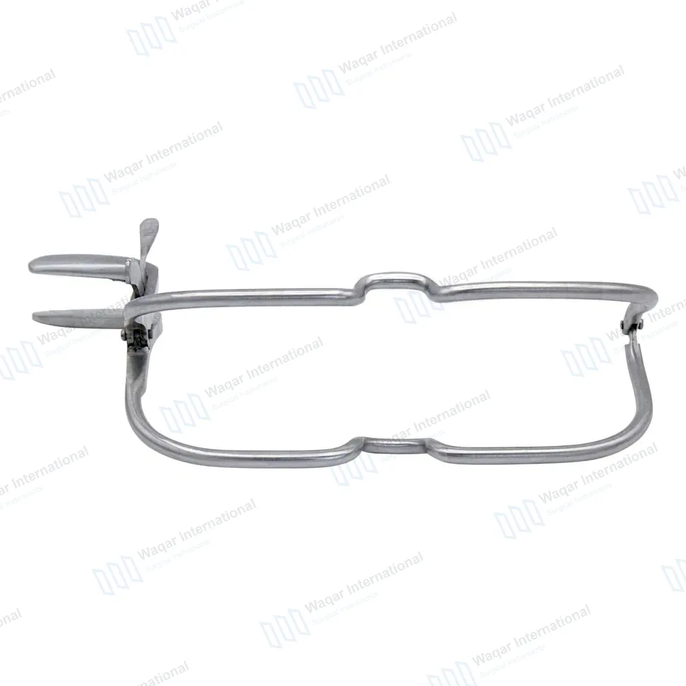Jenning Mouth Gag 5″ Surgical Dental Anesthesia Instrument