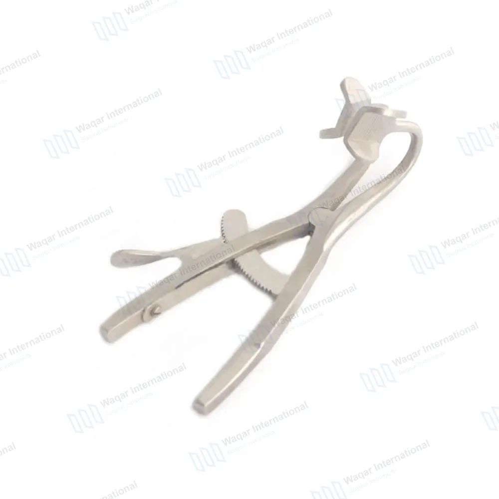 Denhart Mouth Gag 4.50″ ( 12 cm) Surgical Dental Anesthesia