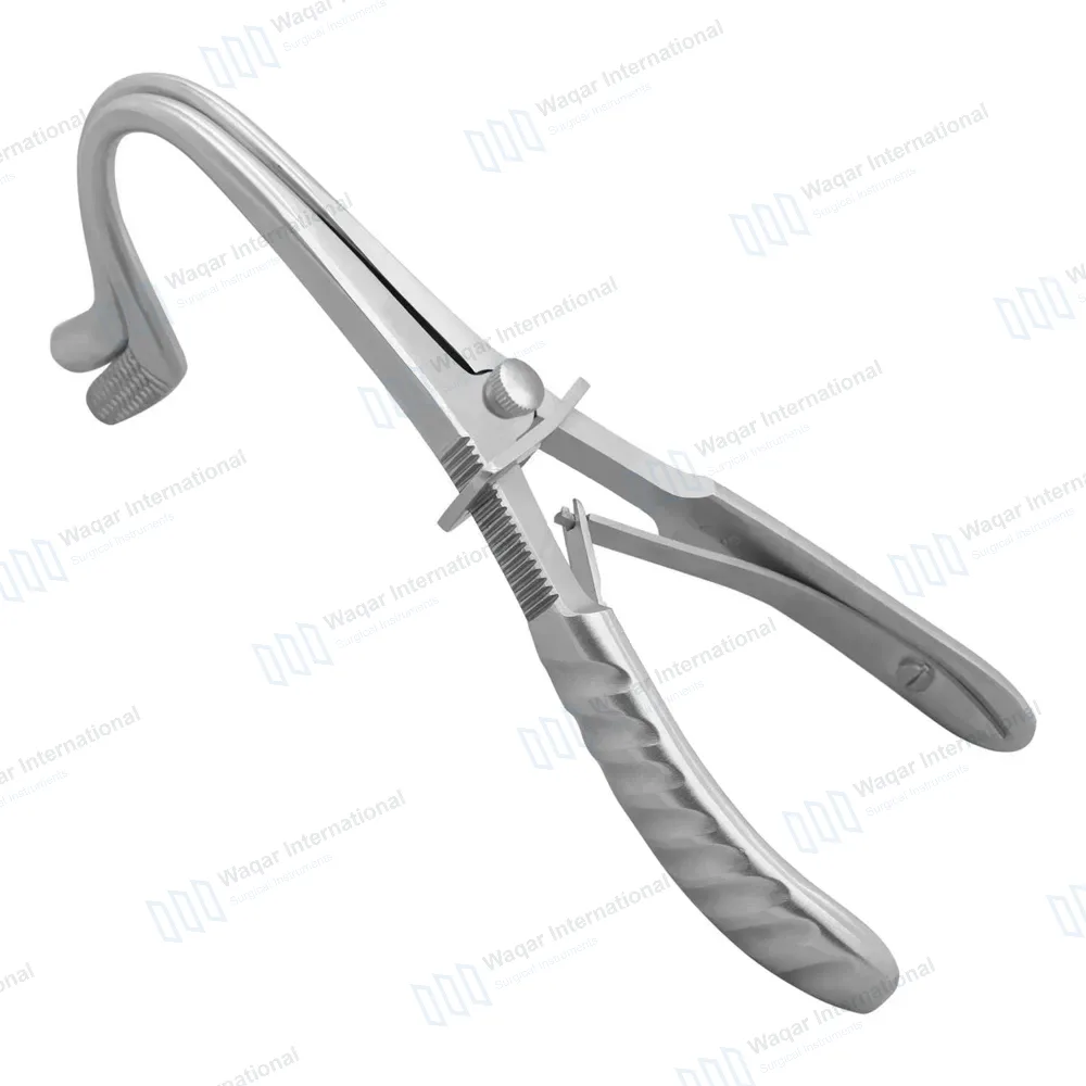Fergusson-Ackland Mouth Gag 8″