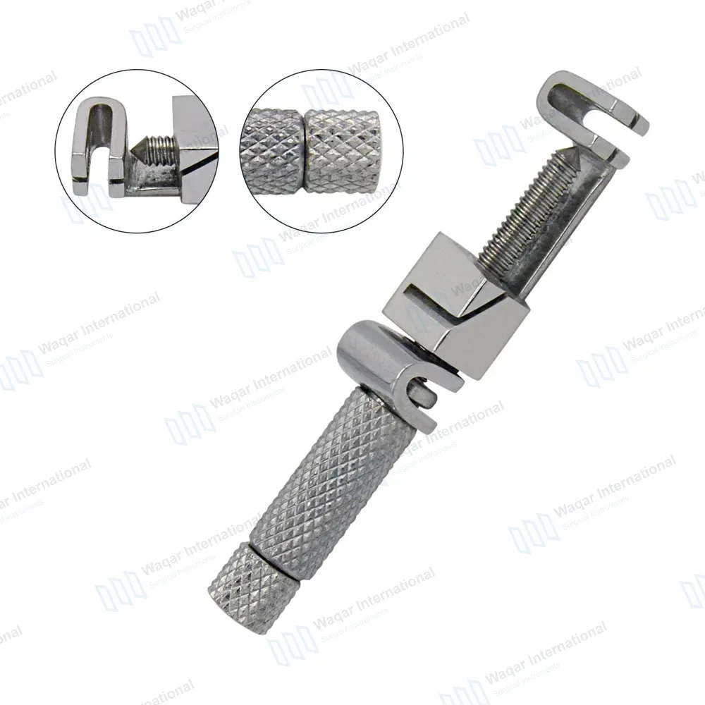 Universal Tofflemire Matrix Band Retainers Dental