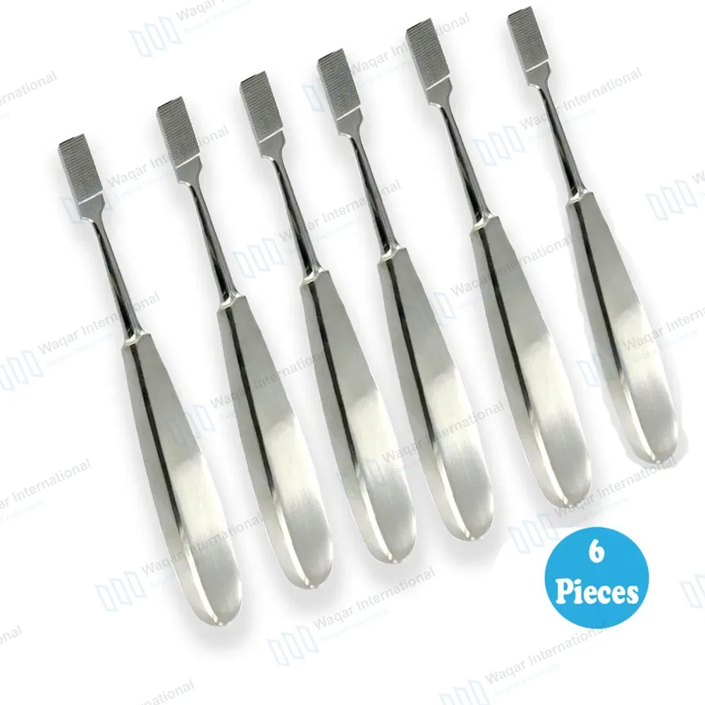 6 Band Setter Orthodontic Dental