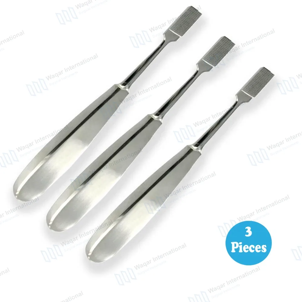 3 Band Setter Orthodontic Dental
