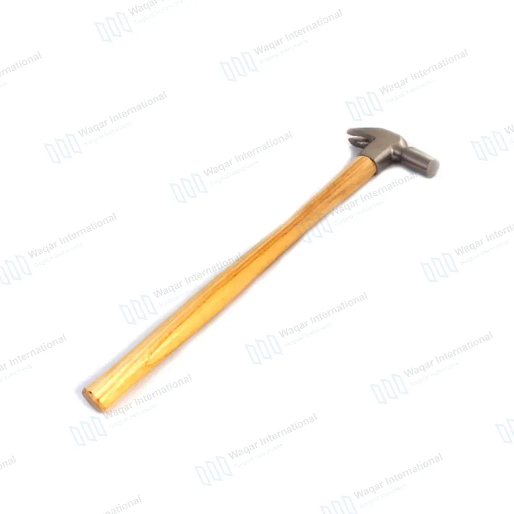 Farrier Hammer 12 Inch
