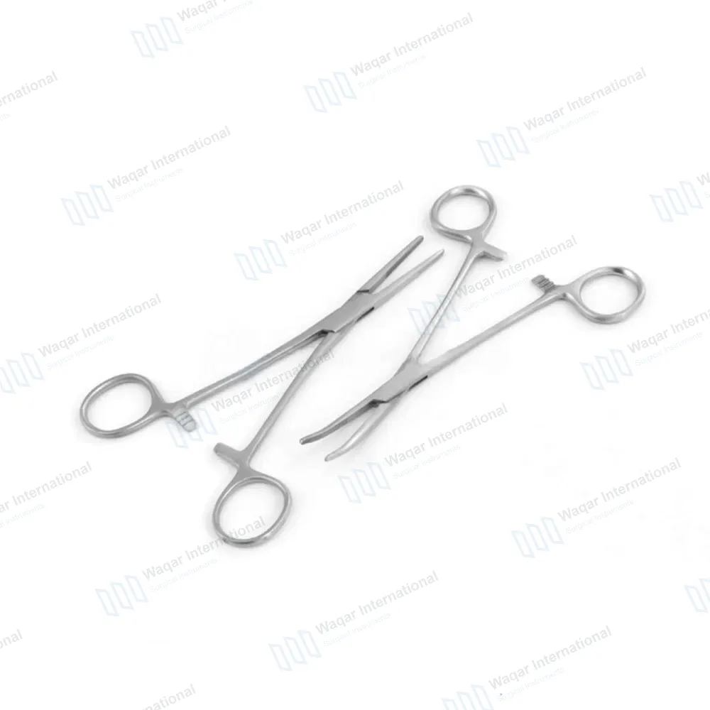 Rankin Kelly Forceps