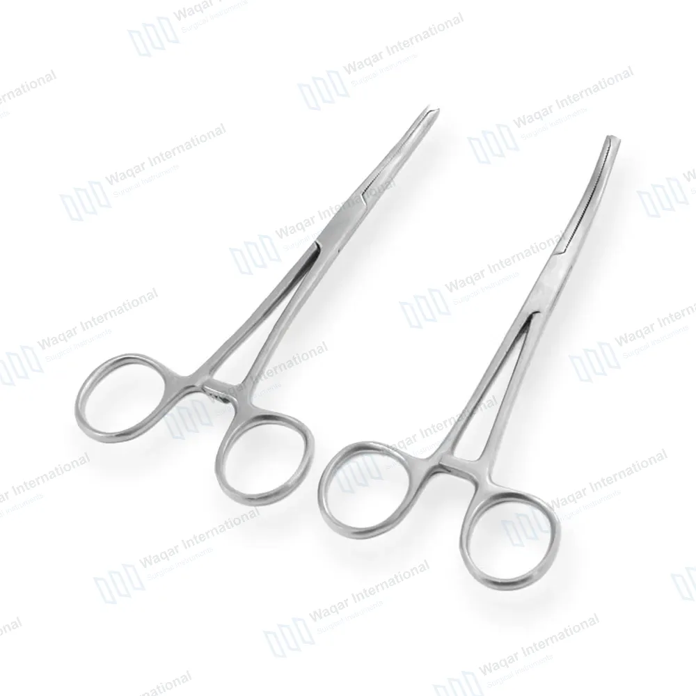 Adson Forceps 18cm 1:2