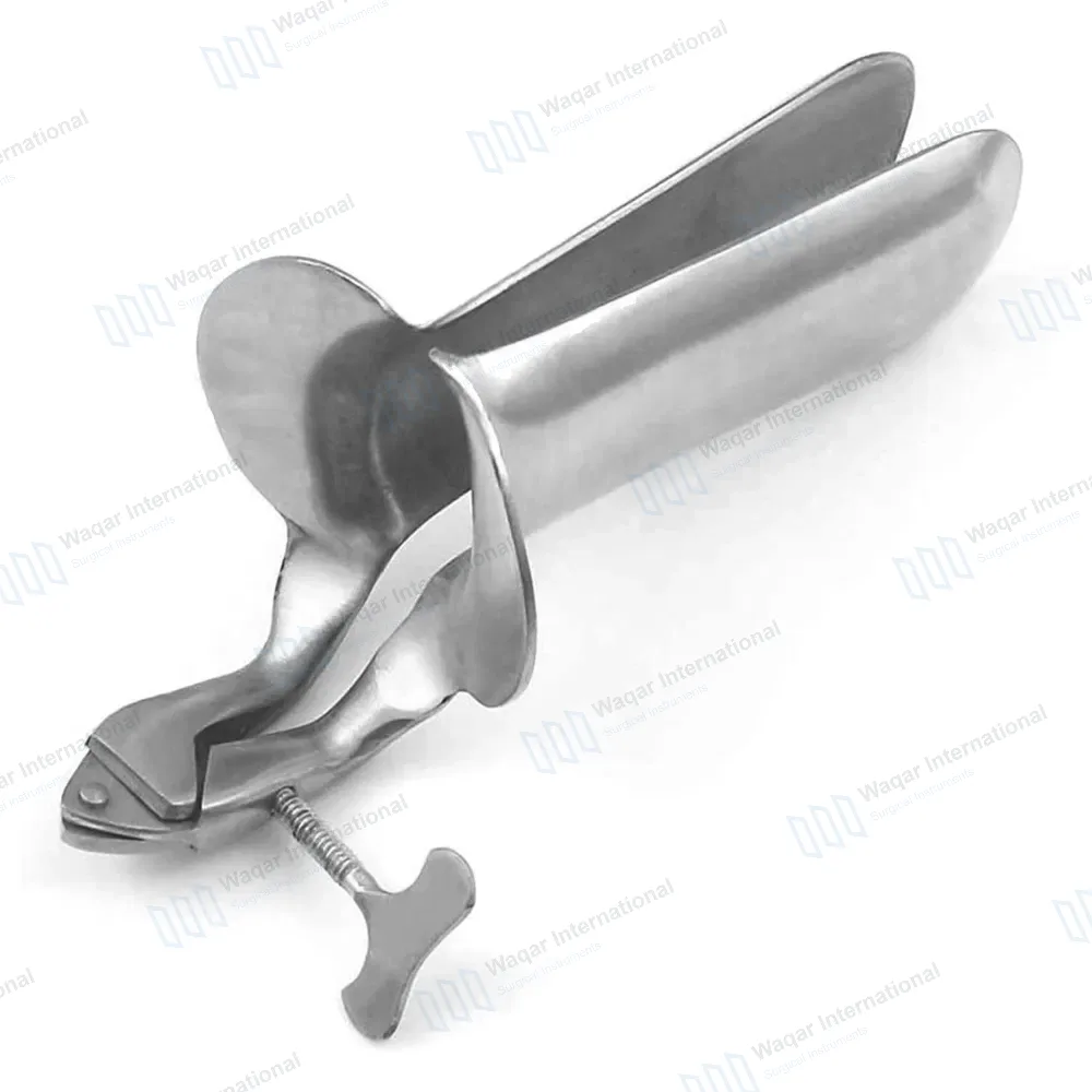 Collin Vaginal Speculum Small Gynecology Instrument