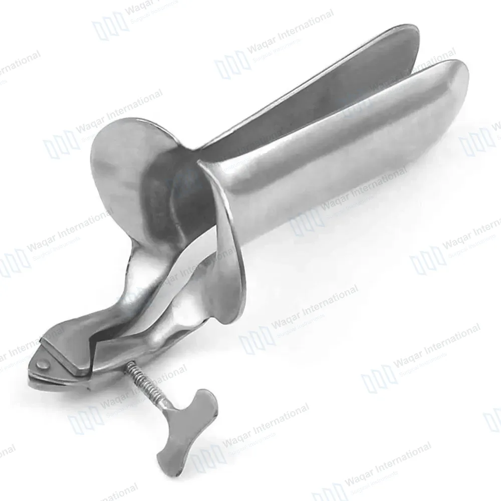 Collin Vaginal Speculum Large Gynecology Instruments