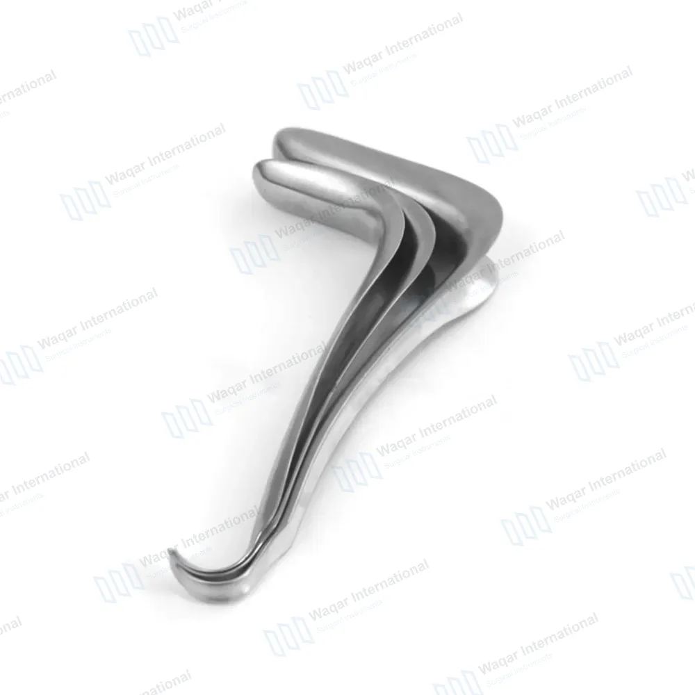 Kristeller Vaginal Speculum