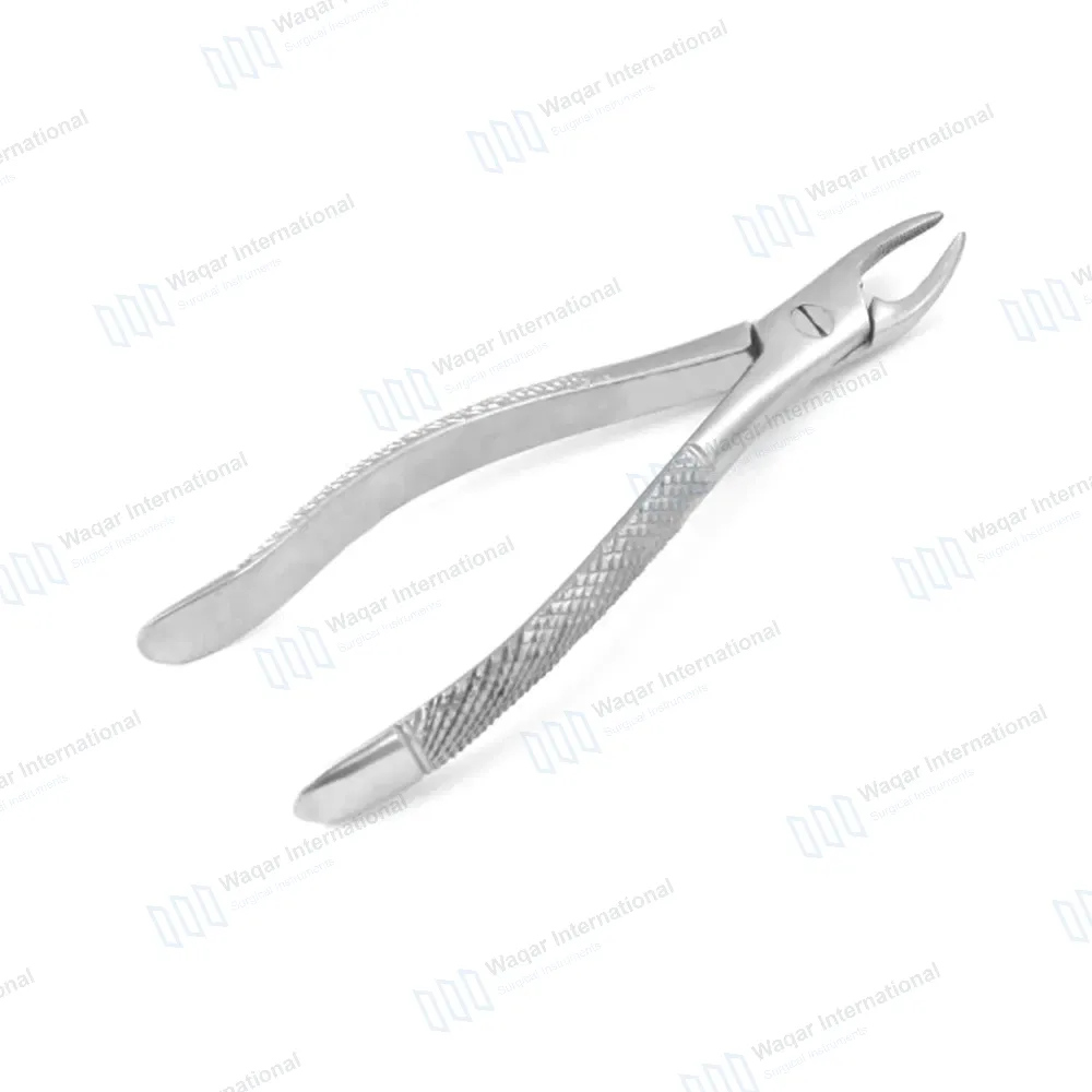 English Extracting Forceps No. 76S