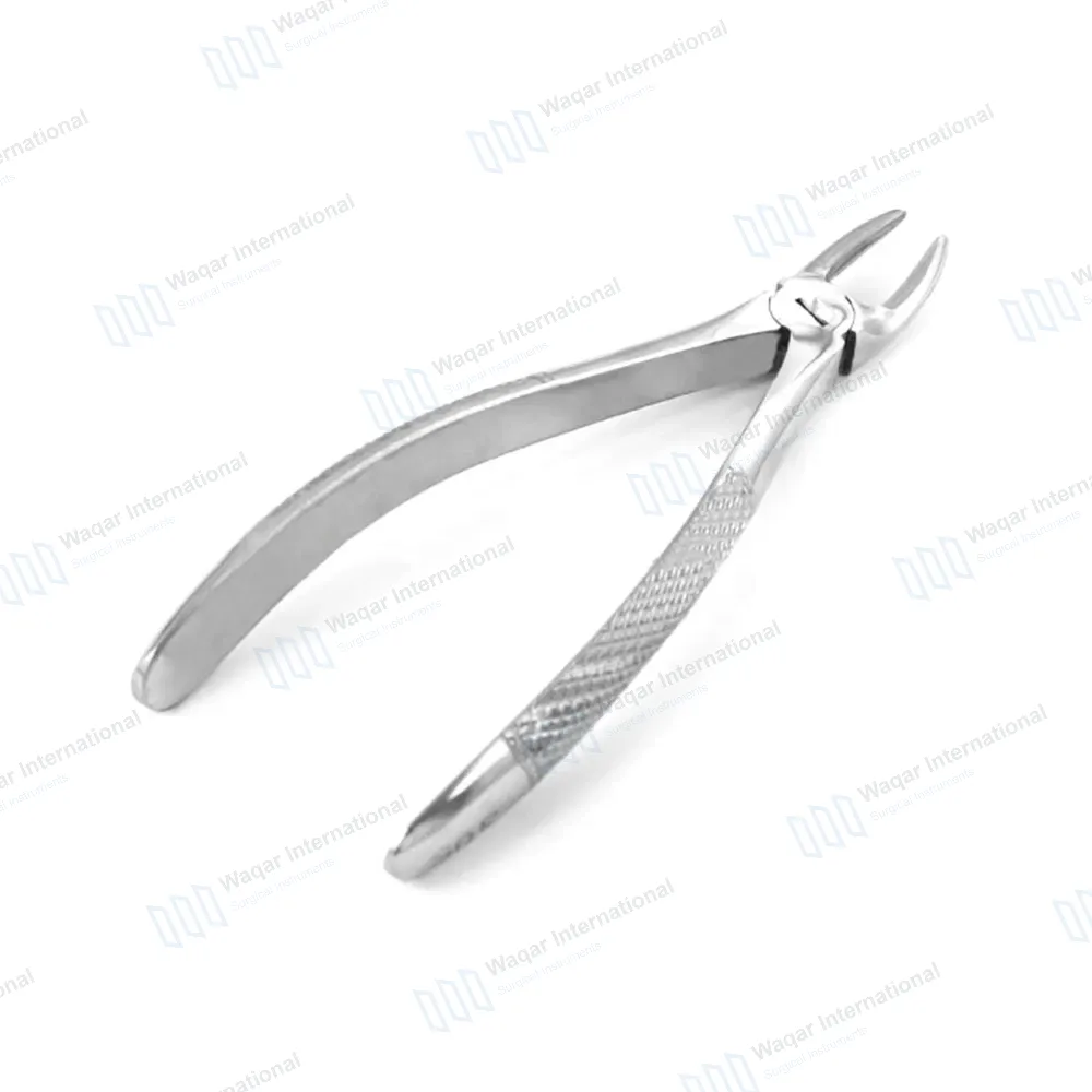 English Extracting Forceps No. 30S