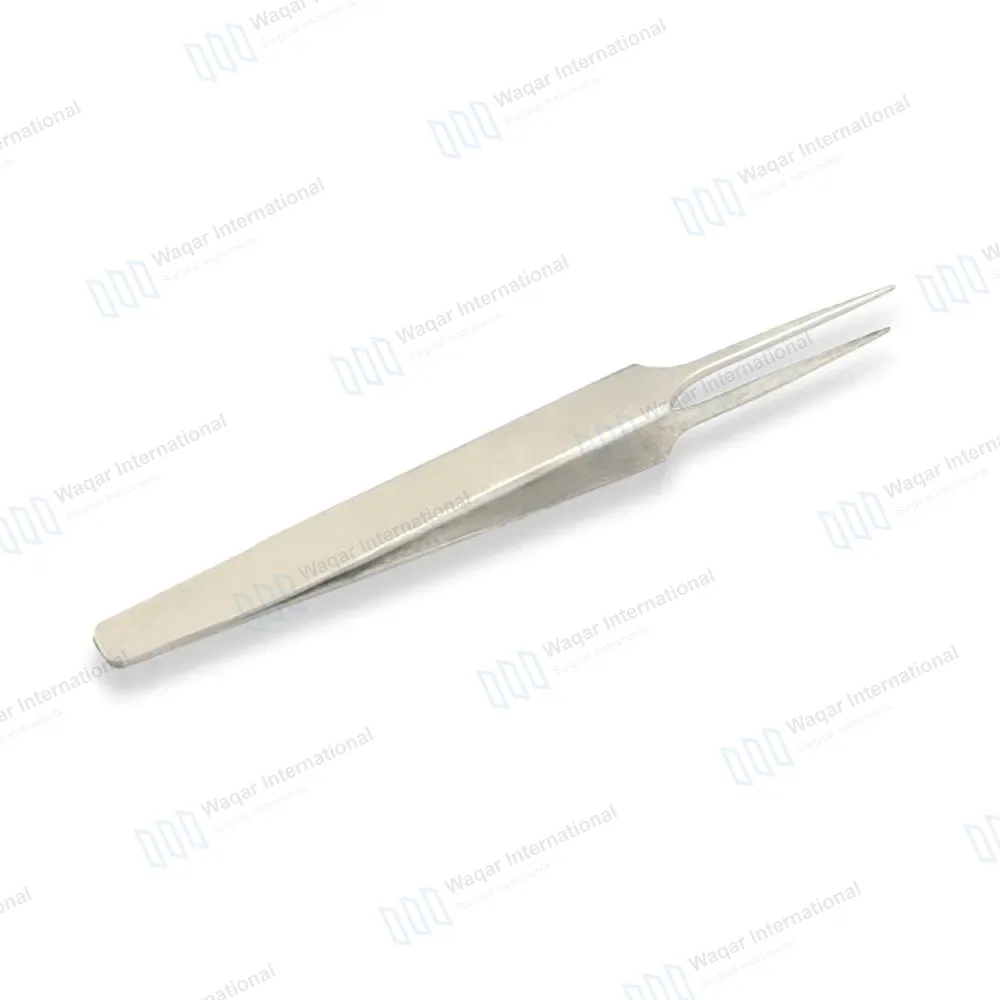 Eye Lash Extension X Curved Tweezers and Tools