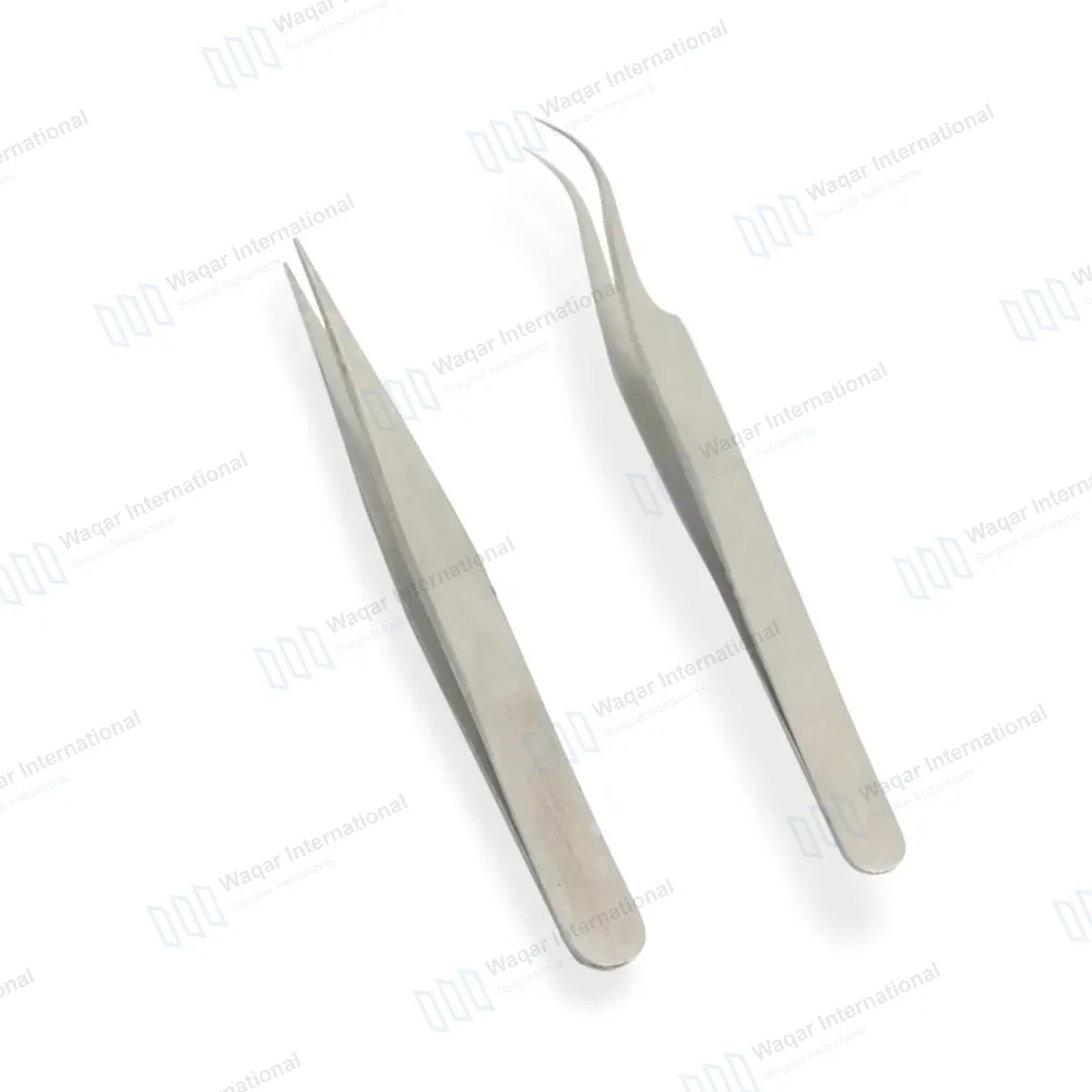 Beautifull Black Eye Care Set In Very High Quality with Fine Point