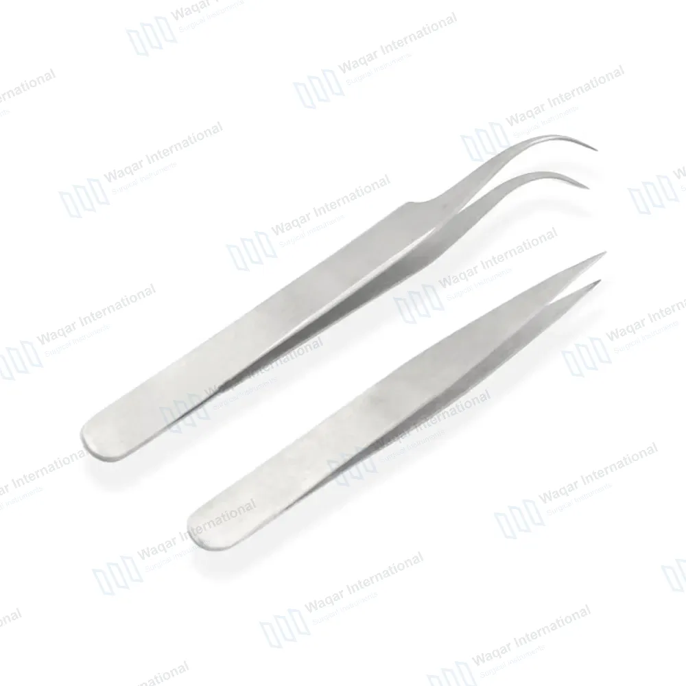 2016 Tweezer Eyelash