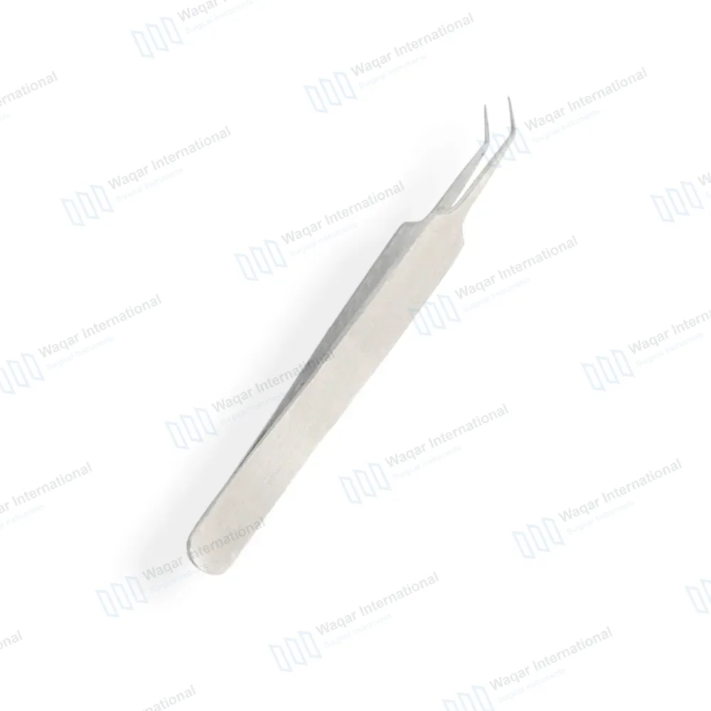15 Degree Volume Lash Tweezers Volume Eyelash Pickup Tweezers Volume Tweezers Surgical