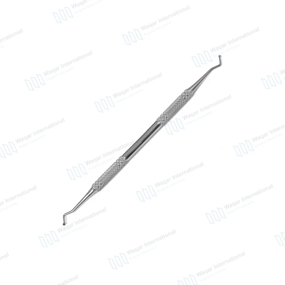 Excavator #19 Double Ended Spoon Tips