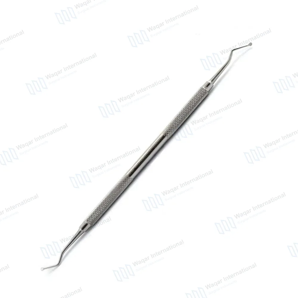 Dental Excavator 125/126