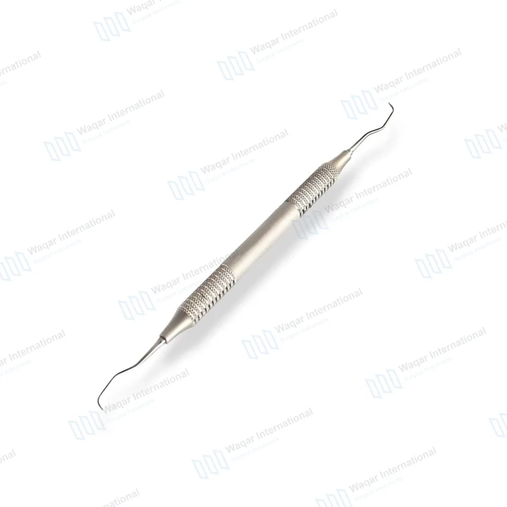 Dental Gracey Curettes 11/12 Double Ended
