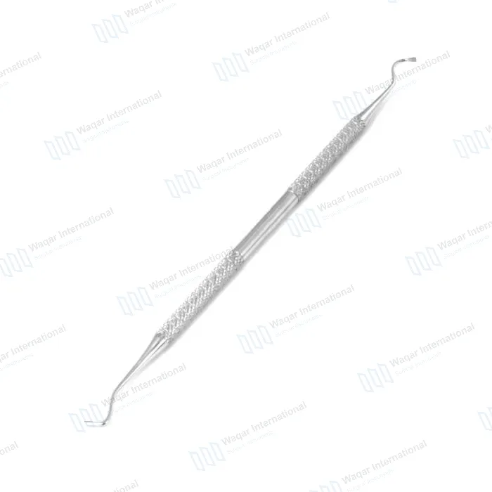 Dental Double End Excavators 22