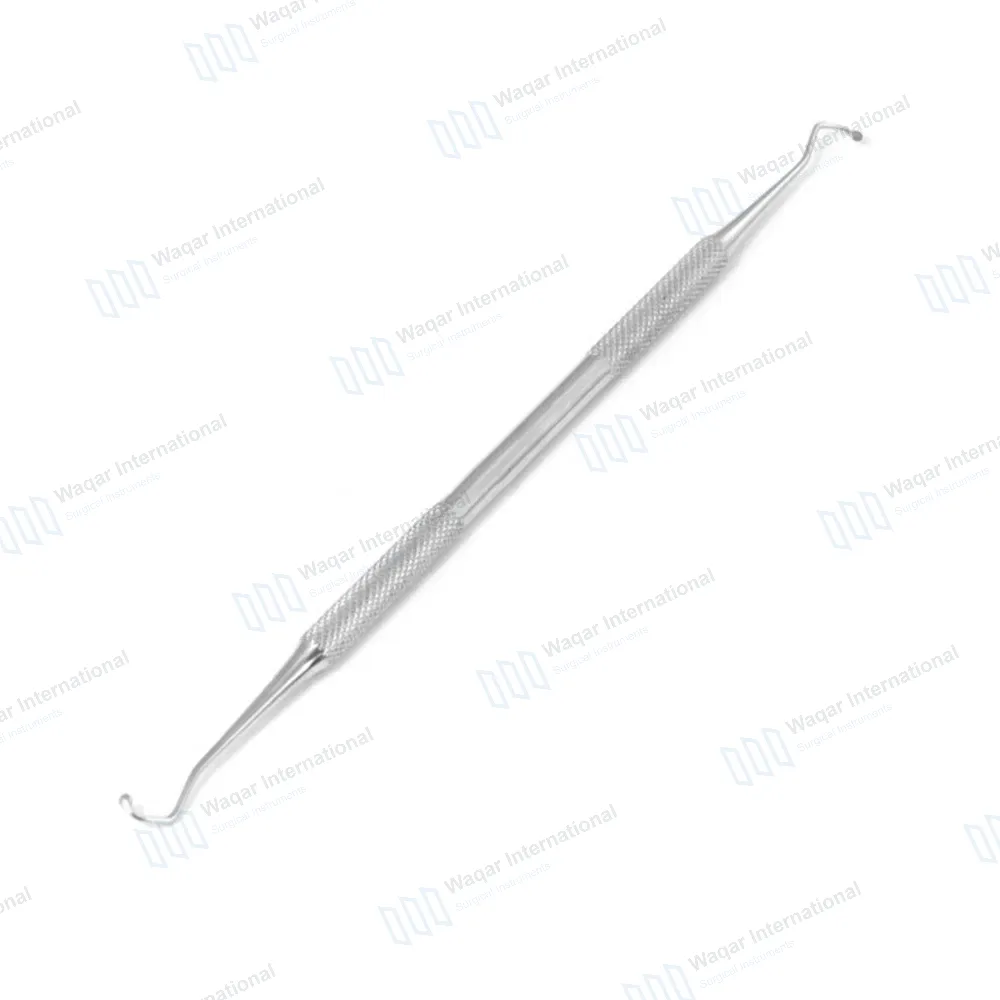 Dental Double End Excavators .14
