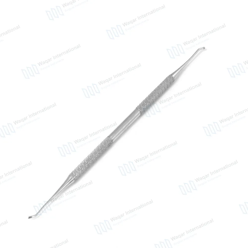 Dental Double End Excavators 5