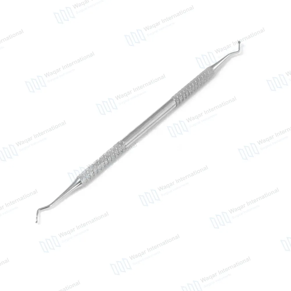 Dental Double End Excavators 129/130