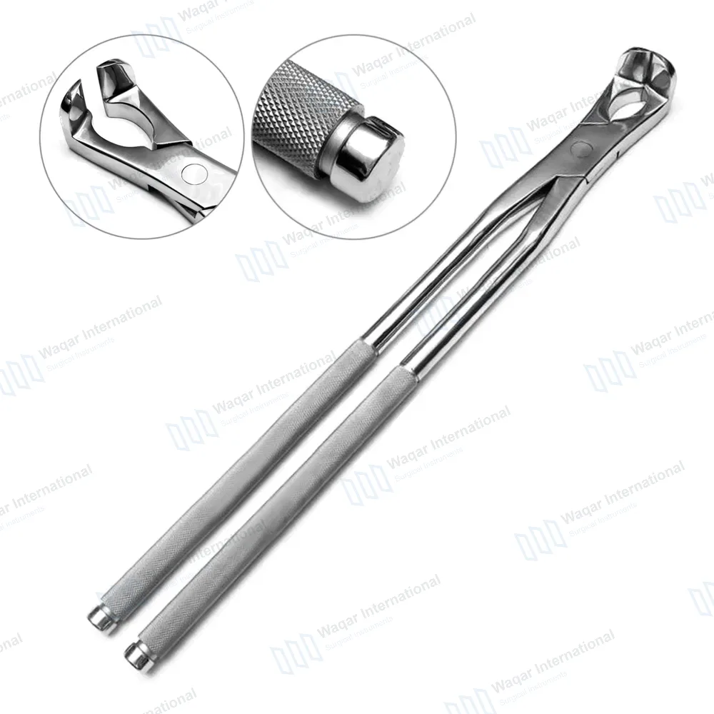 Equine Molar Spreaders 19″