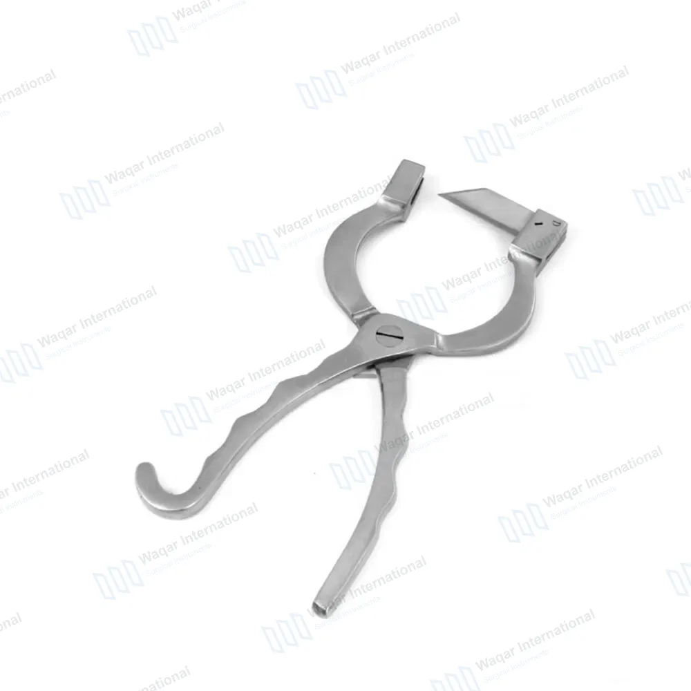 Newberry Castration Knife